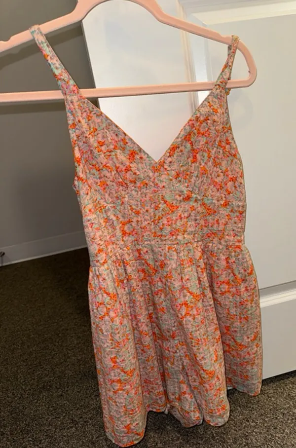American Eagle Romper - Image 2