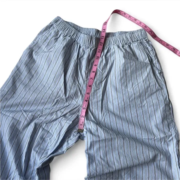 Wild Fable High-Rise Side Tie Boxer Pants - Image 8