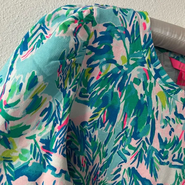 {Lilly Pulitzer} Brand New Jansen Long Sleeve Sweater - Image 2