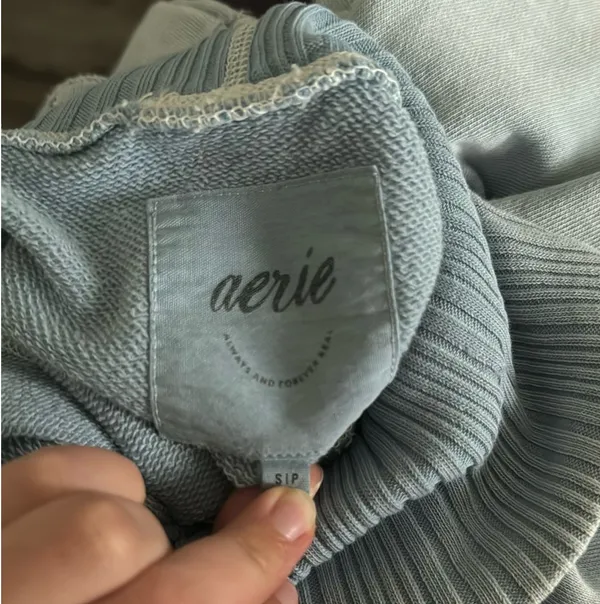 Aerie New Heights Turtleneck - Image 4