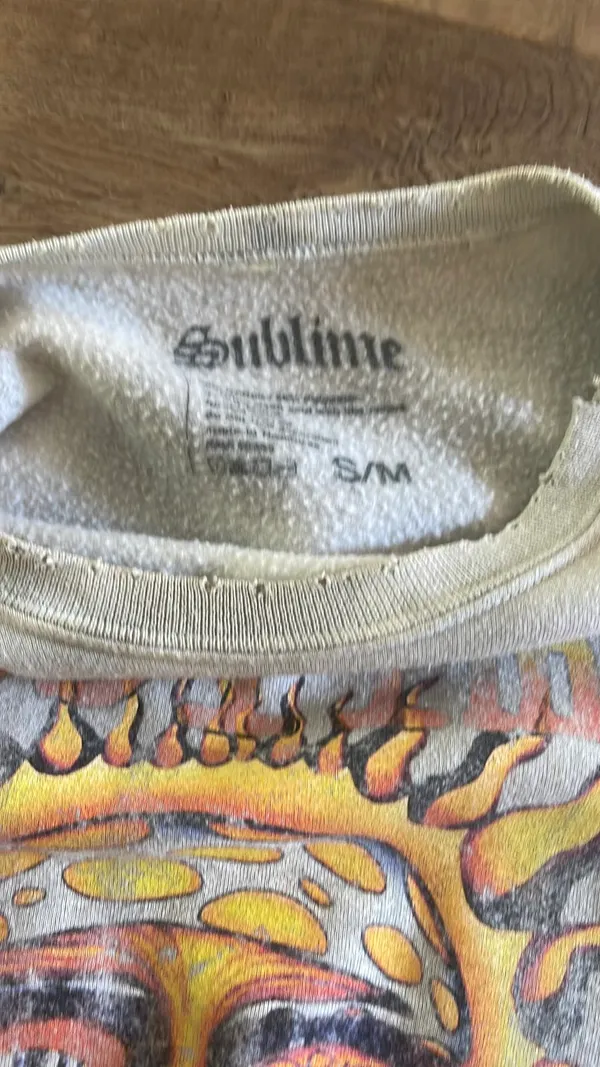 Urban Outfitters Sublime Sweatshirt - Image 2