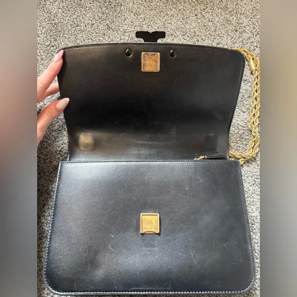 Tory Burch Eleanor Convertible Shoulder Bag - Image 3