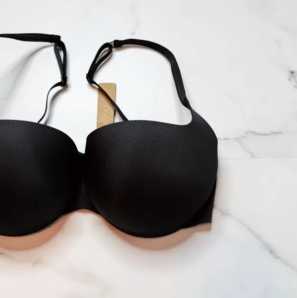 NWT Skims Ultimate Balconette Push-Up Bra - Image 3