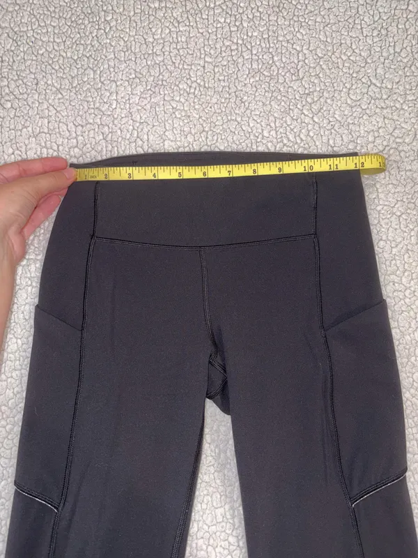Lululemon Speed Up Leggings - Image 10