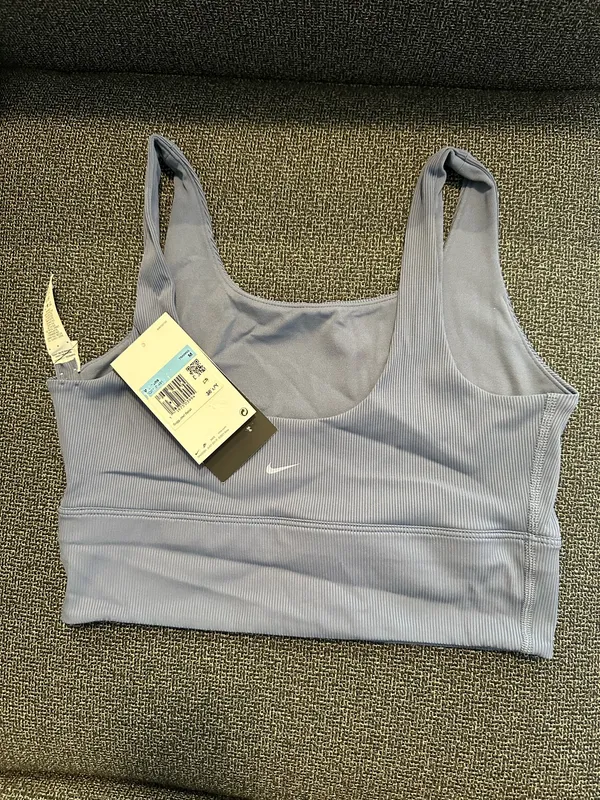 Nike Sports Bra - Image 3