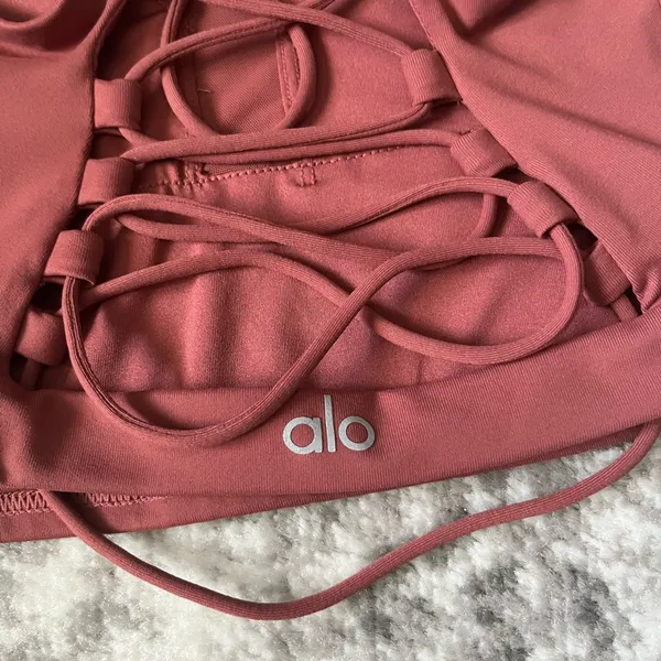 Movement Bra - Image 3