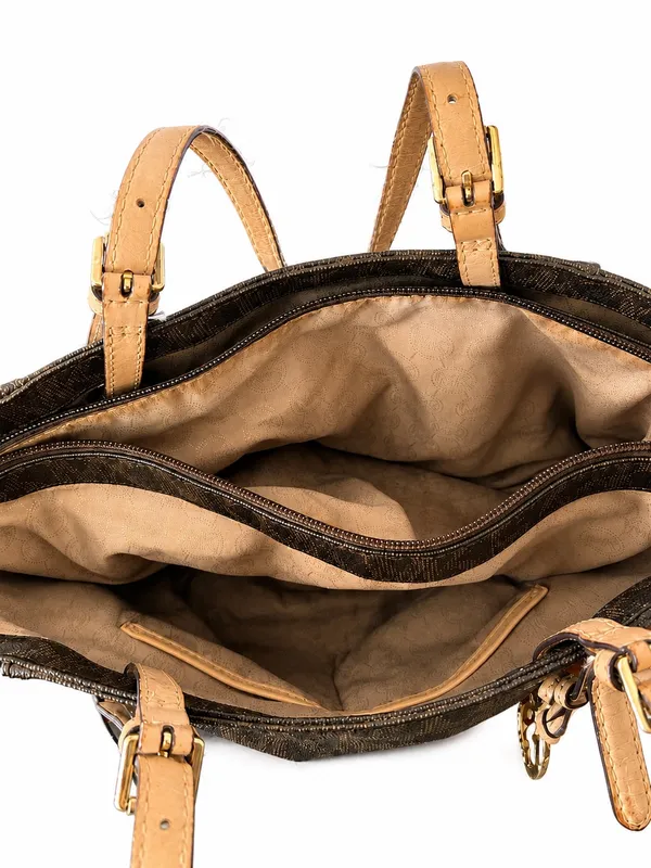 Michael Kors Signature Bag Tote - Image 4