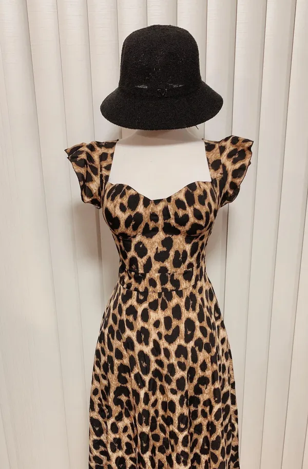 dress - Image 2