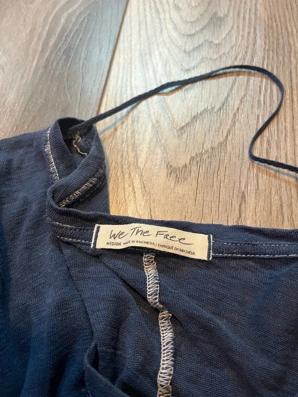Free People We The Free Spread Your Wings Top - Image 5