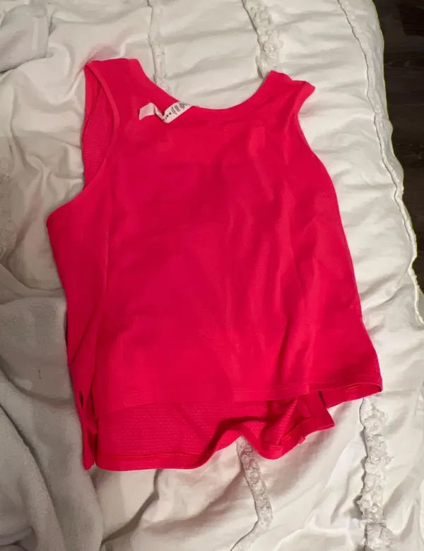 Lululemon Tank Top - Image 3