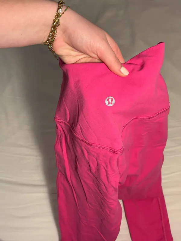 Lululemon Leggings Align 28" High-Rise - Image 3