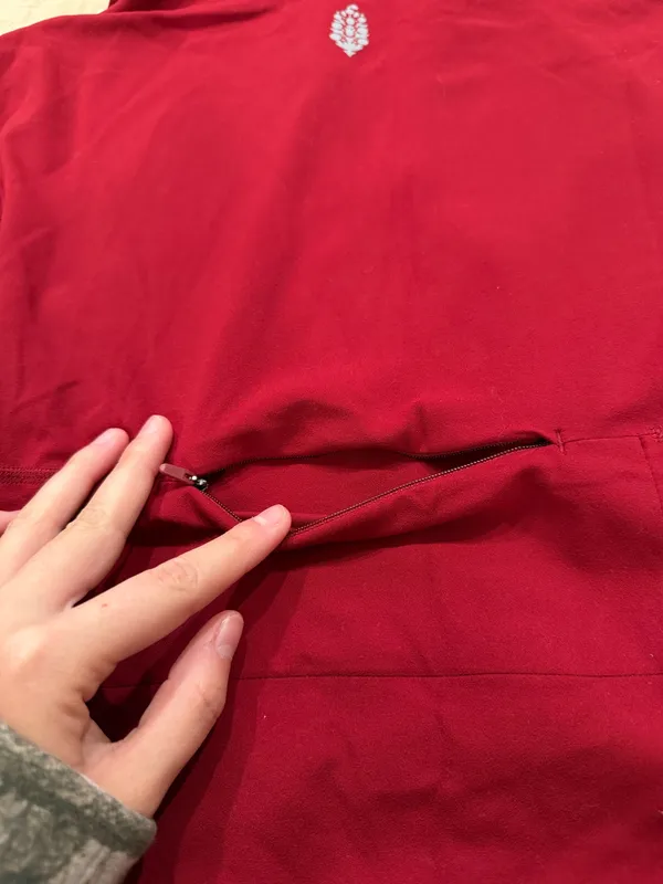 Free People Movement jacket  - Image 7