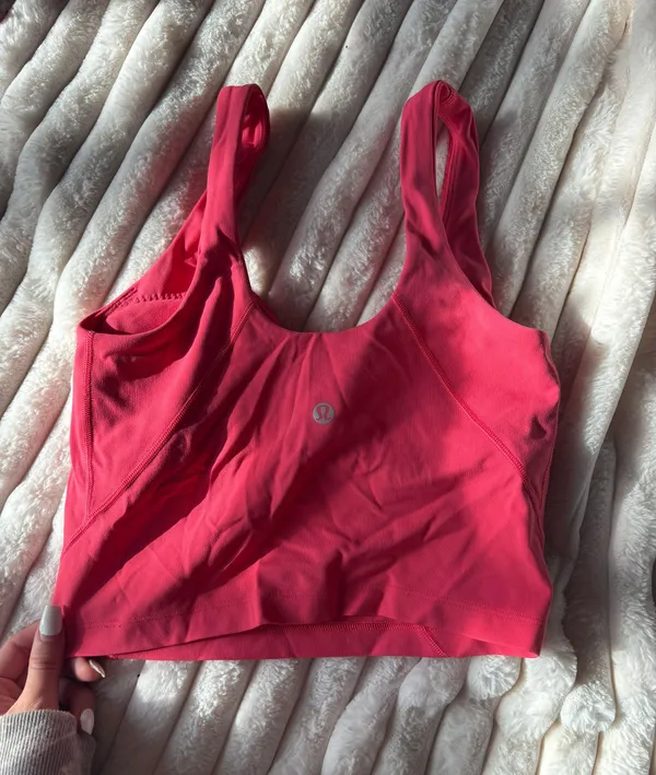 Lululemon Align Tank - Image 2