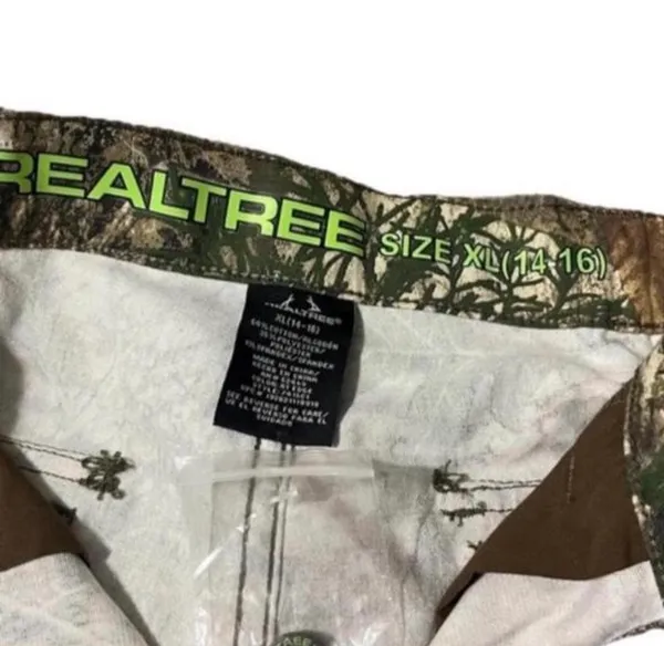 Real tree jeans - Image 3