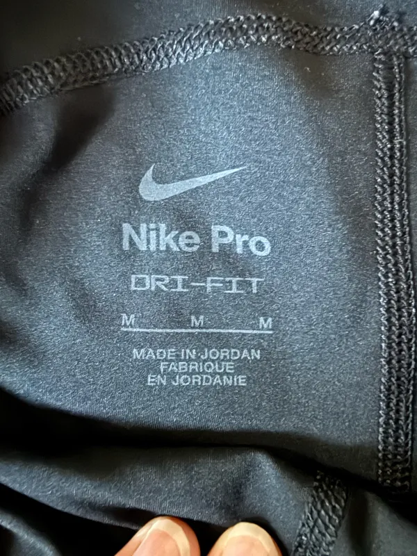 Nike Pro Dri-Fit Spandex - Image 3