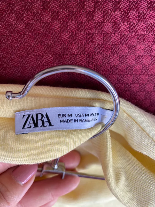 ZARA Dress - Image 4