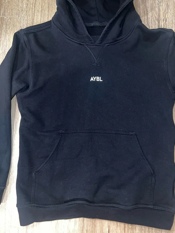 AYBL Sweatshirt Hoodie - Image 3