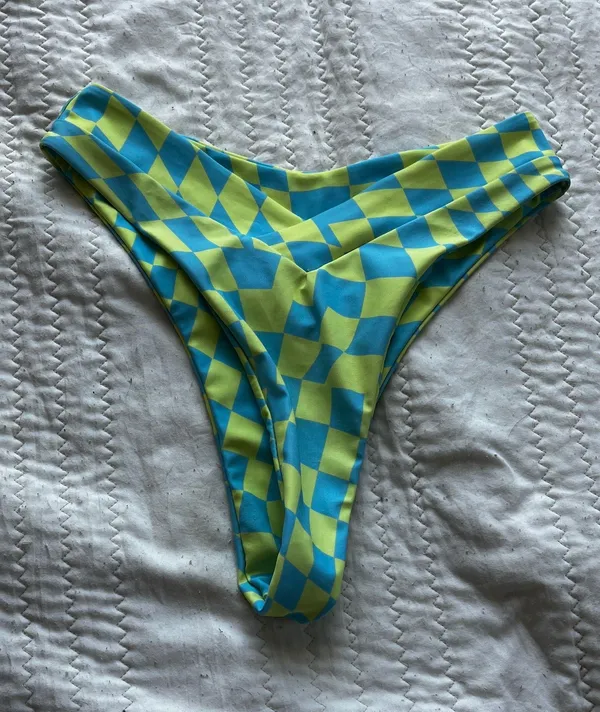 - RIZA Bikini Set - Image 4