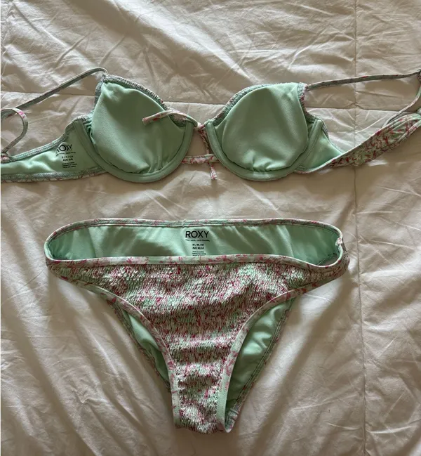 Roxy Bikini Set - Image 4