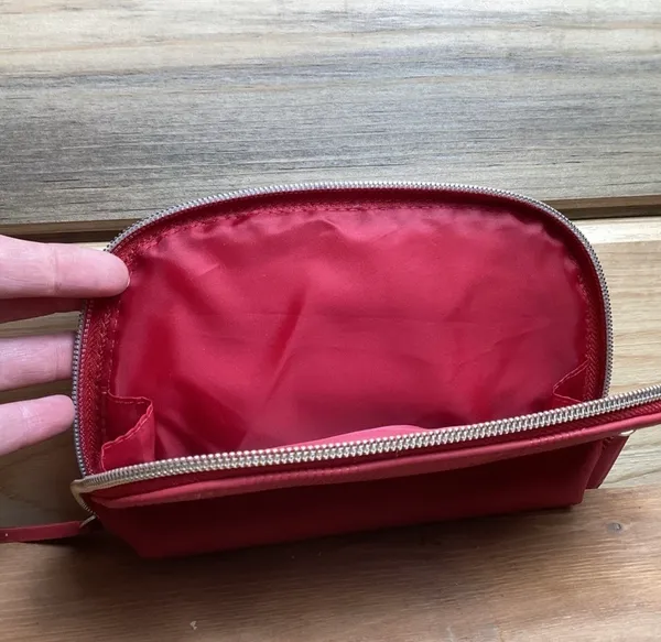 Burberry Pouch - Image 3