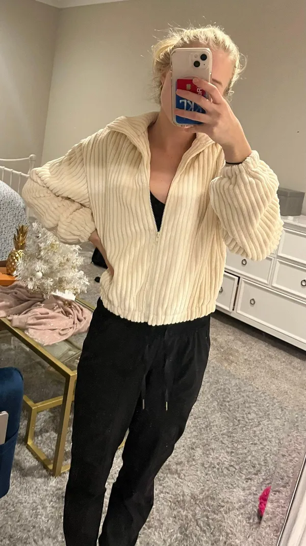 SheIn jacket - Image 3