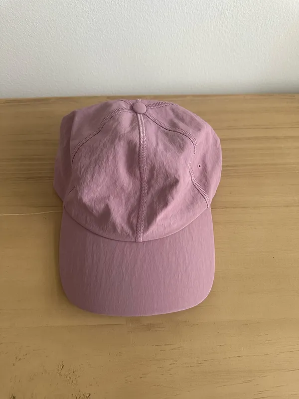 Lululemon Baller Hat II * Soft Pink Taupe - Image 5