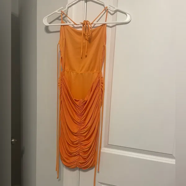 Lucy in the Sky Dress - Image 3