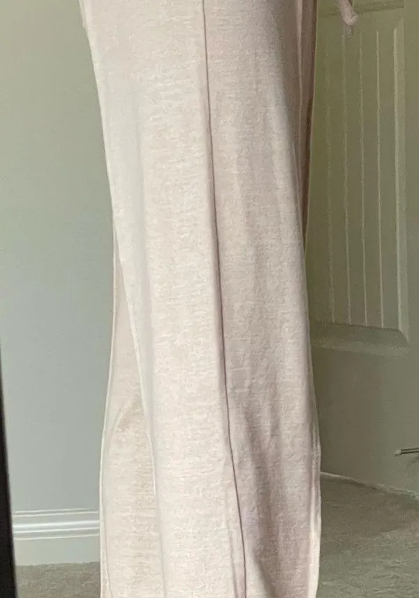 Warm Knit Straight Leg Pants NWT - Image 3