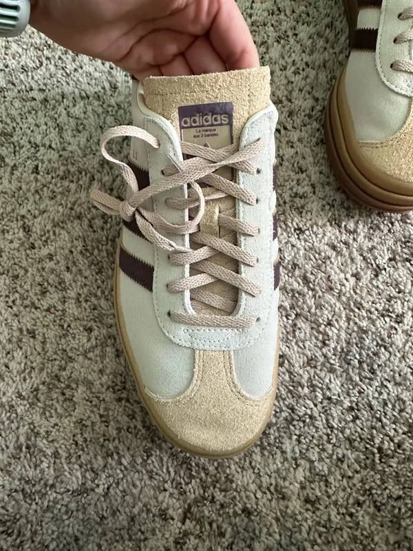 Adidas Gazelle Bold Women’s - Image 4