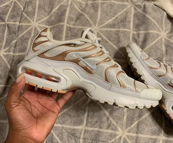 Nike Air Max Plus Premium - Image 3