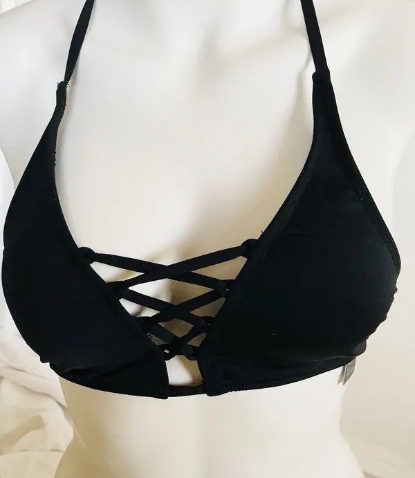Mossimo Supply Co Bikini Top - Image 2