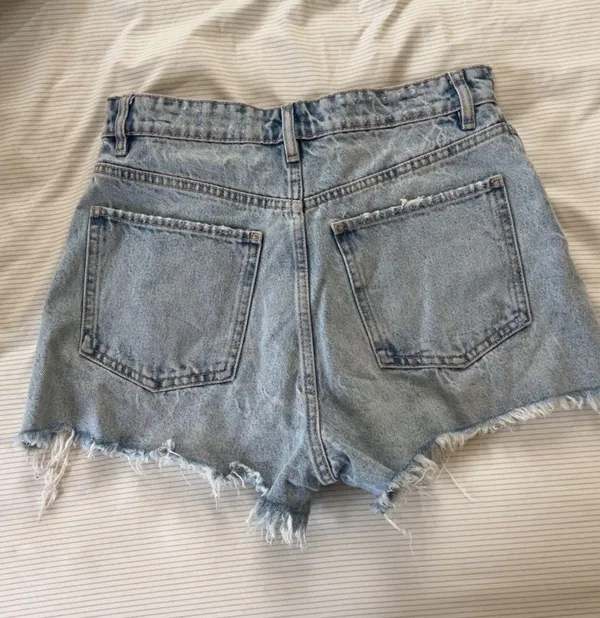 Zara Shorts - Image 2