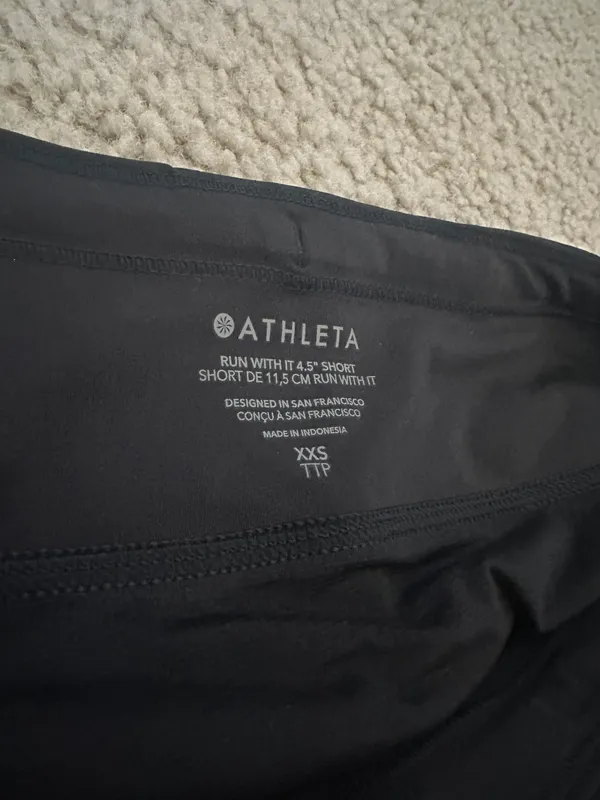 Athleta Shorts - Image 4
