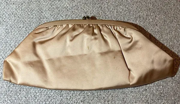 Vintage Clutch #23 - Image 2