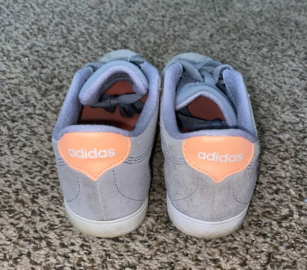 Adidas Women Sneakers - Image 3