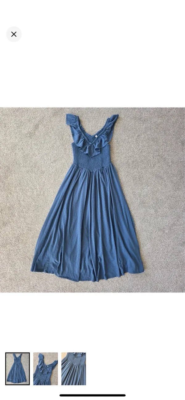 American Eagle Outfitters dress - Image 2