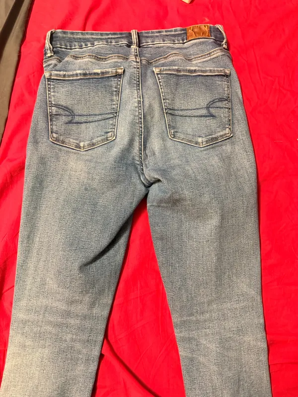 American Eagle Jeans - Image 2