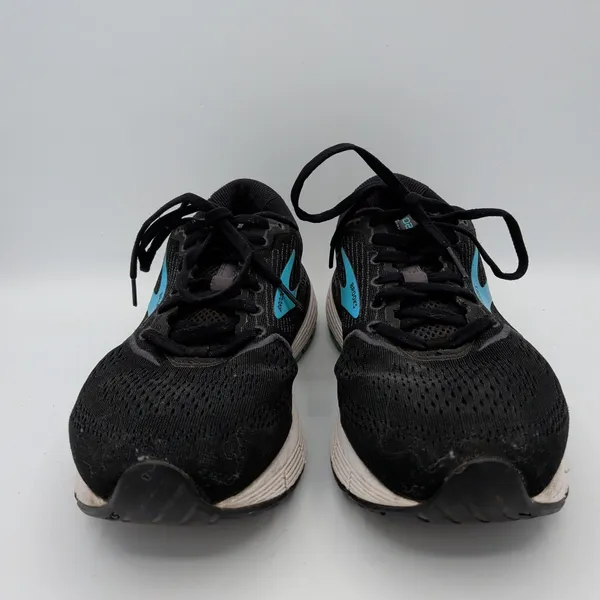 Brooks Ariel 20 Womens‎ Running Shoes Black Blue 1203151B064 Size 10.5 Medium B - Image 3