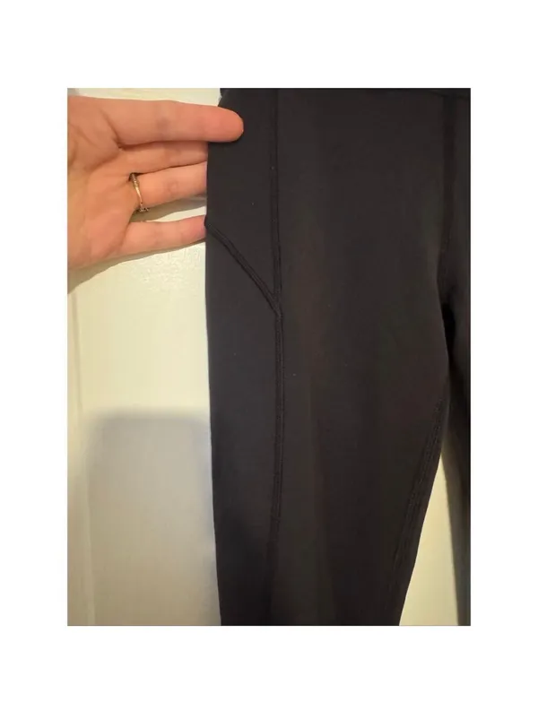 Lululemon Align High-Rise leggings  - Image 3