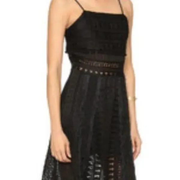 Endless Rose‎ Lace dress size small - Image 2
