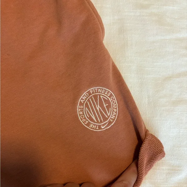 Nike - Cloth Shorts - Image 3