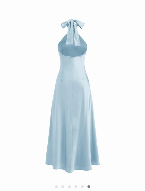 NEW cider dress - Image 3