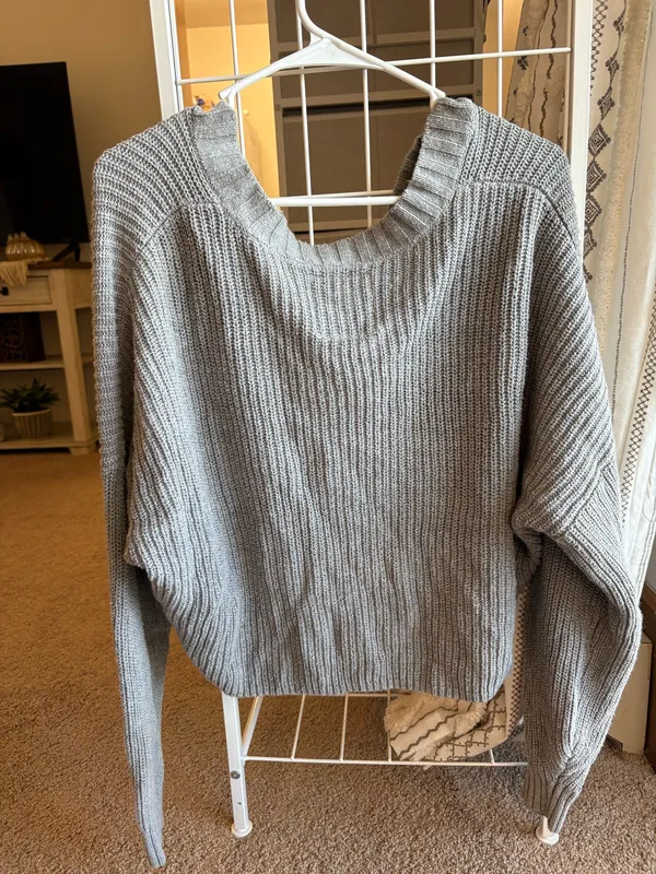 Hollister Sweater - Image 3