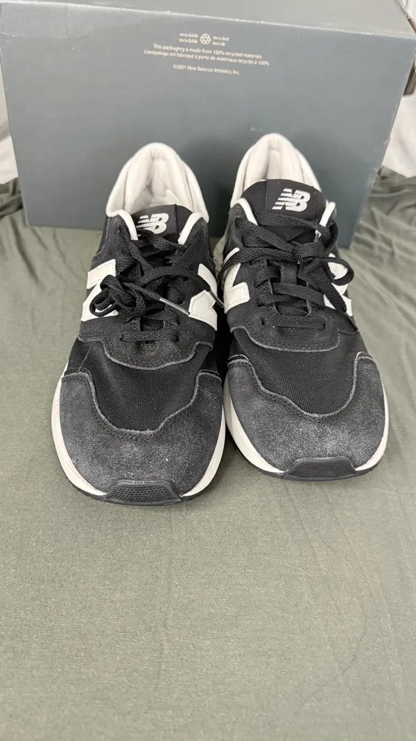 New Balance X-70 Women's Shoes Size 10 - Image 2