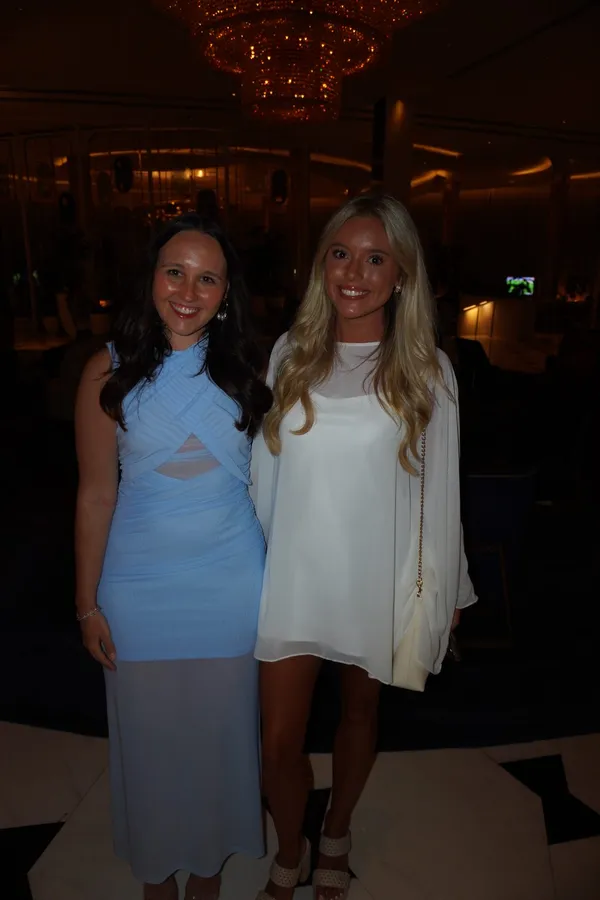 Show Me Your Mumu Olsen Mini Dress - Image 3