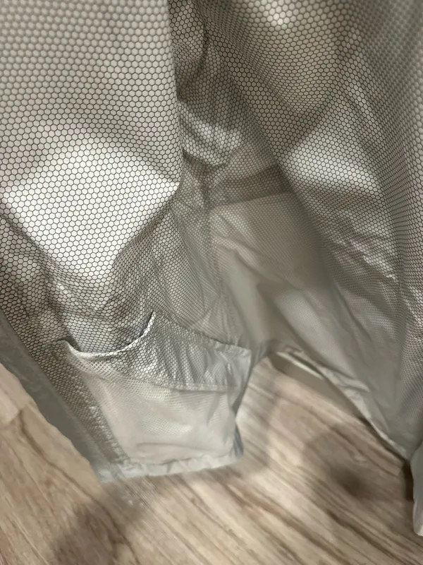 Under Armour Windbreaker Rain Jacket - Image 3
