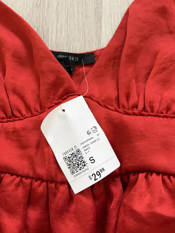 Forever 21 Dress - Image 3