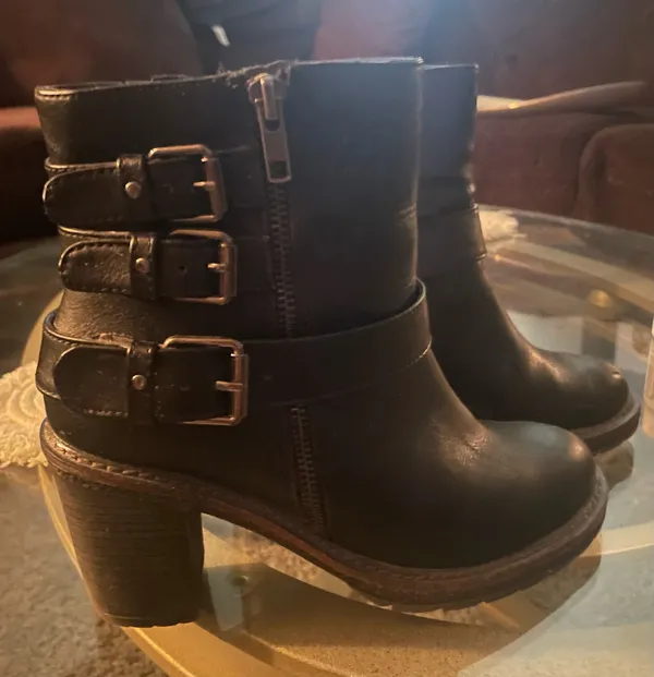 White Mountain Boots Women’s - Image 2