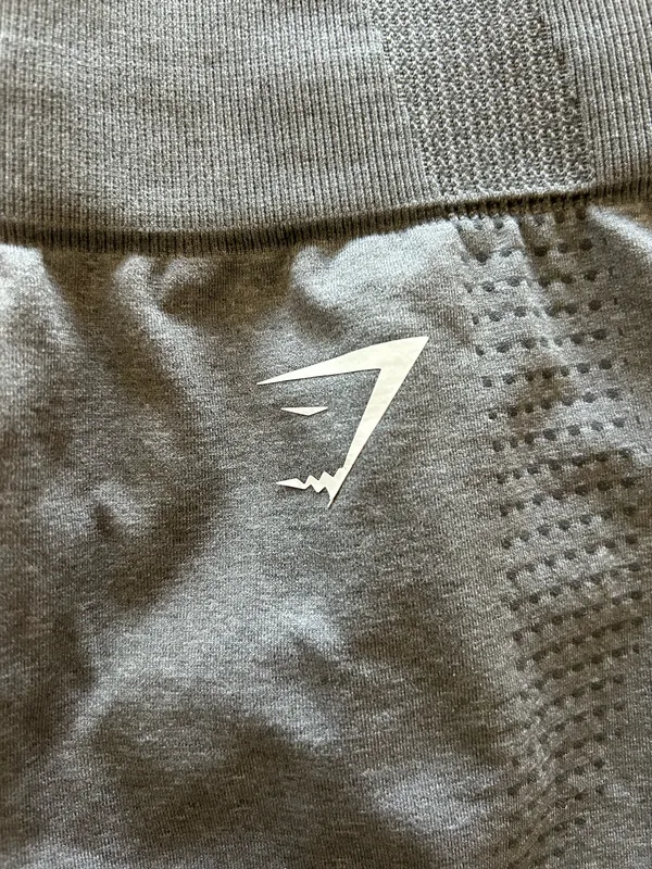 Gymshark Vital Seamless 2.0 Shorts - Image 2