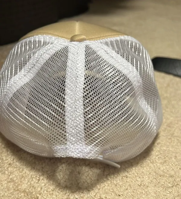 LA tucker hat - Image 2